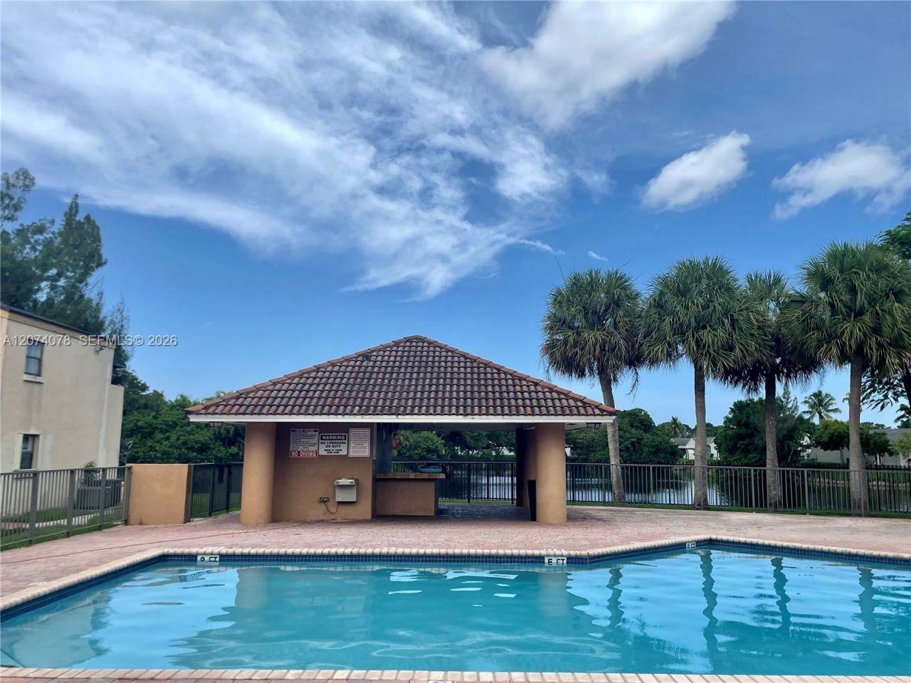 7415 SW 152nd Ave , Unit 7-208, Miami, FL 33193 Photo