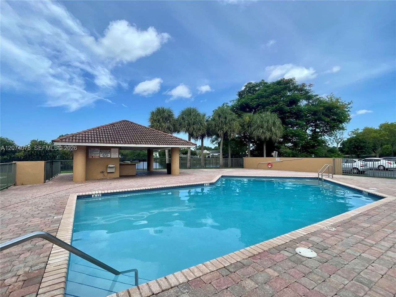7415 SW 152nd Ave , Unit 7-208, Miami, FL 33193 Photo