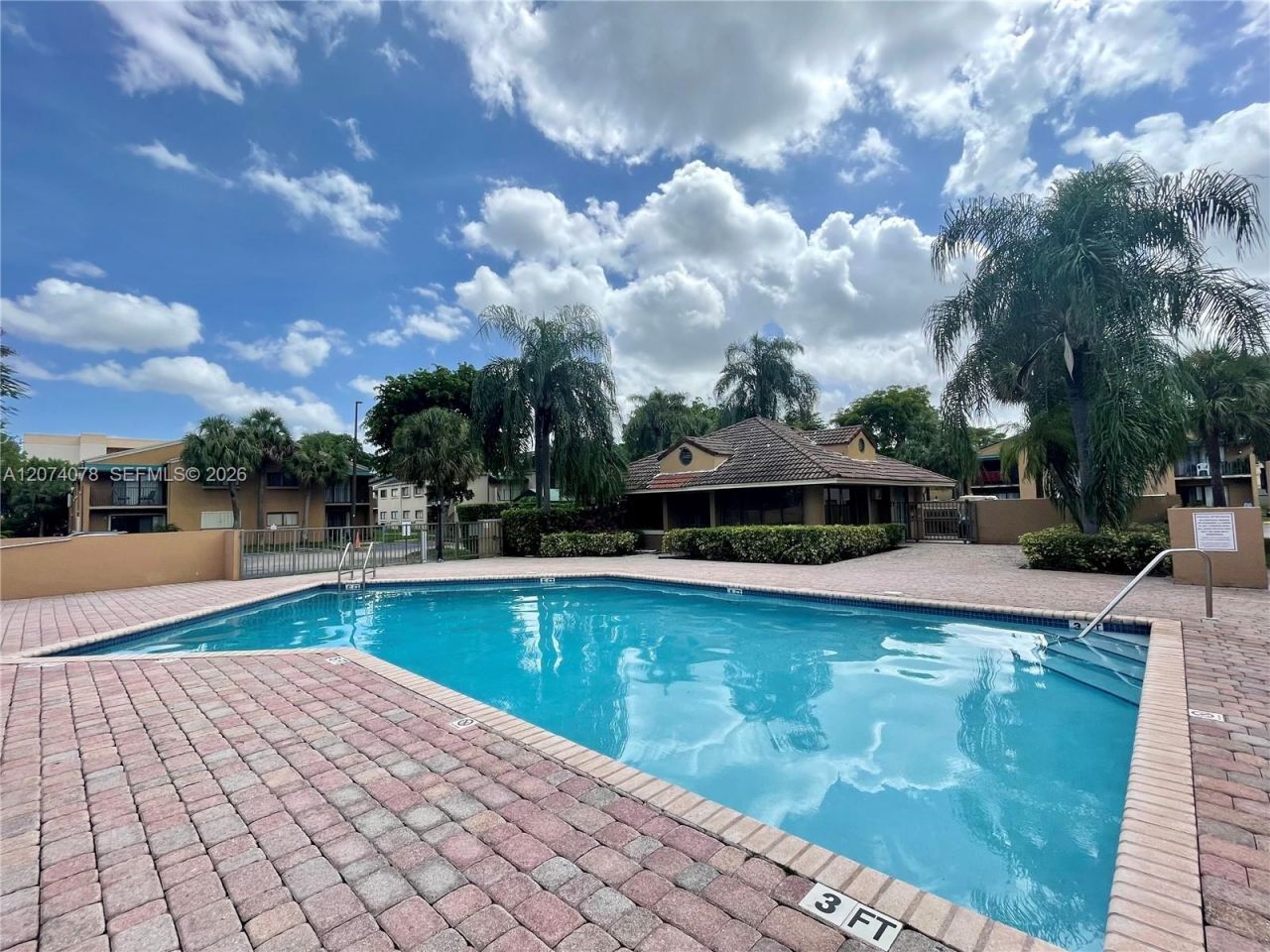 7415 SW 152nd Ave , Unit 7-208, Miami, FL 33193 Photo