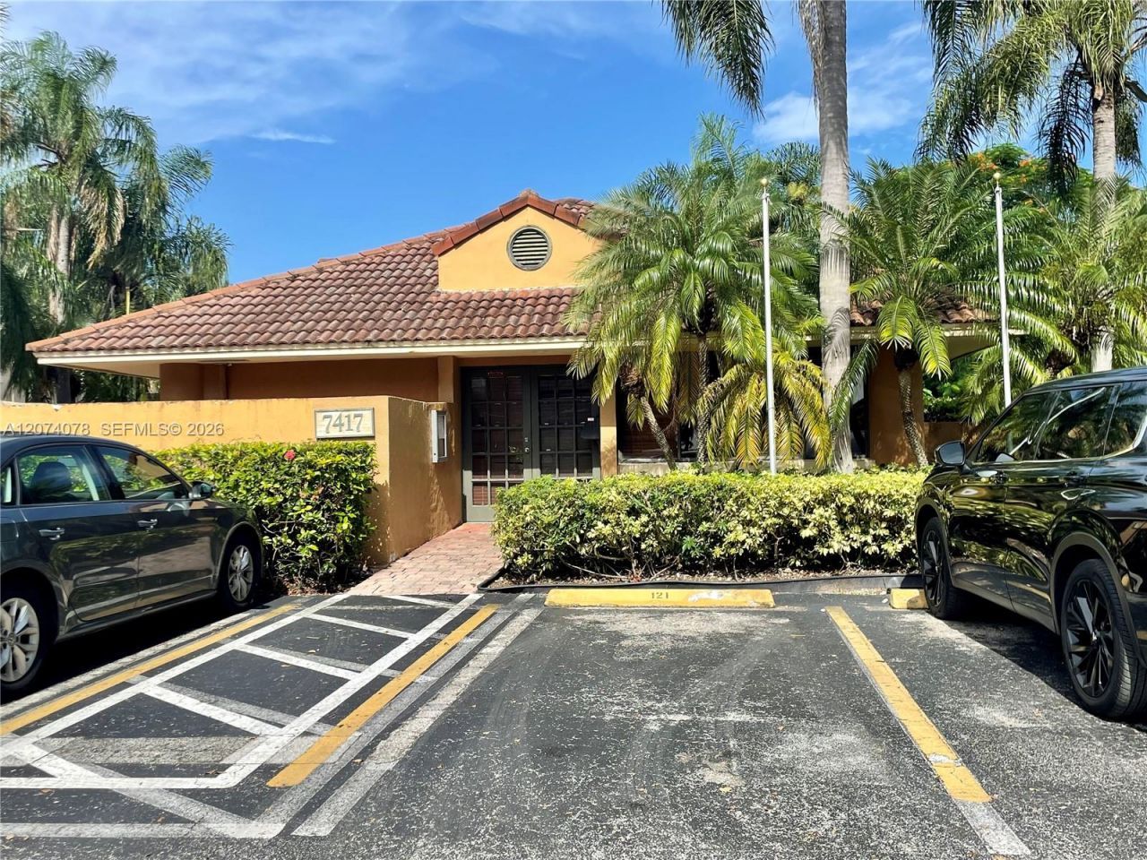 7415 SW 152nd Ave , Unit 7-208, Miami, FL 33193 Photo
