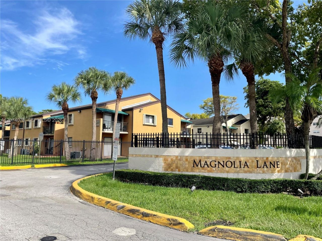 7415 SW 152nd Ave , Unit 7-208, Miami, FL 33193 Photo