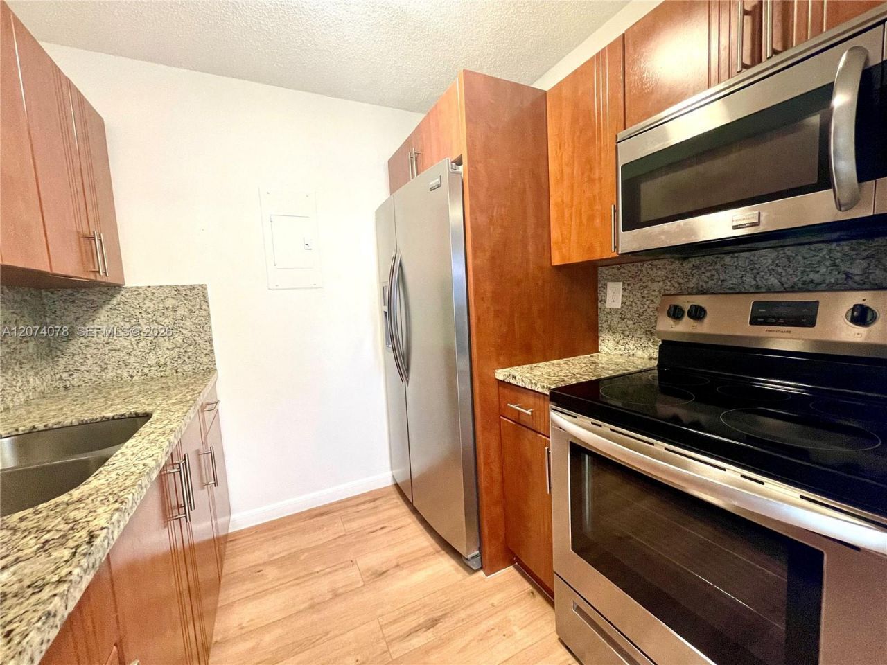 7415 SW 152nd Ave , Unit 7-208, Miami, FL 33193 Photo