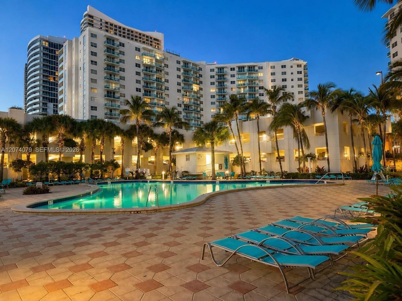 4111 S Ocean Dr, Unit 20, Hollywood, FL 33019 Photo