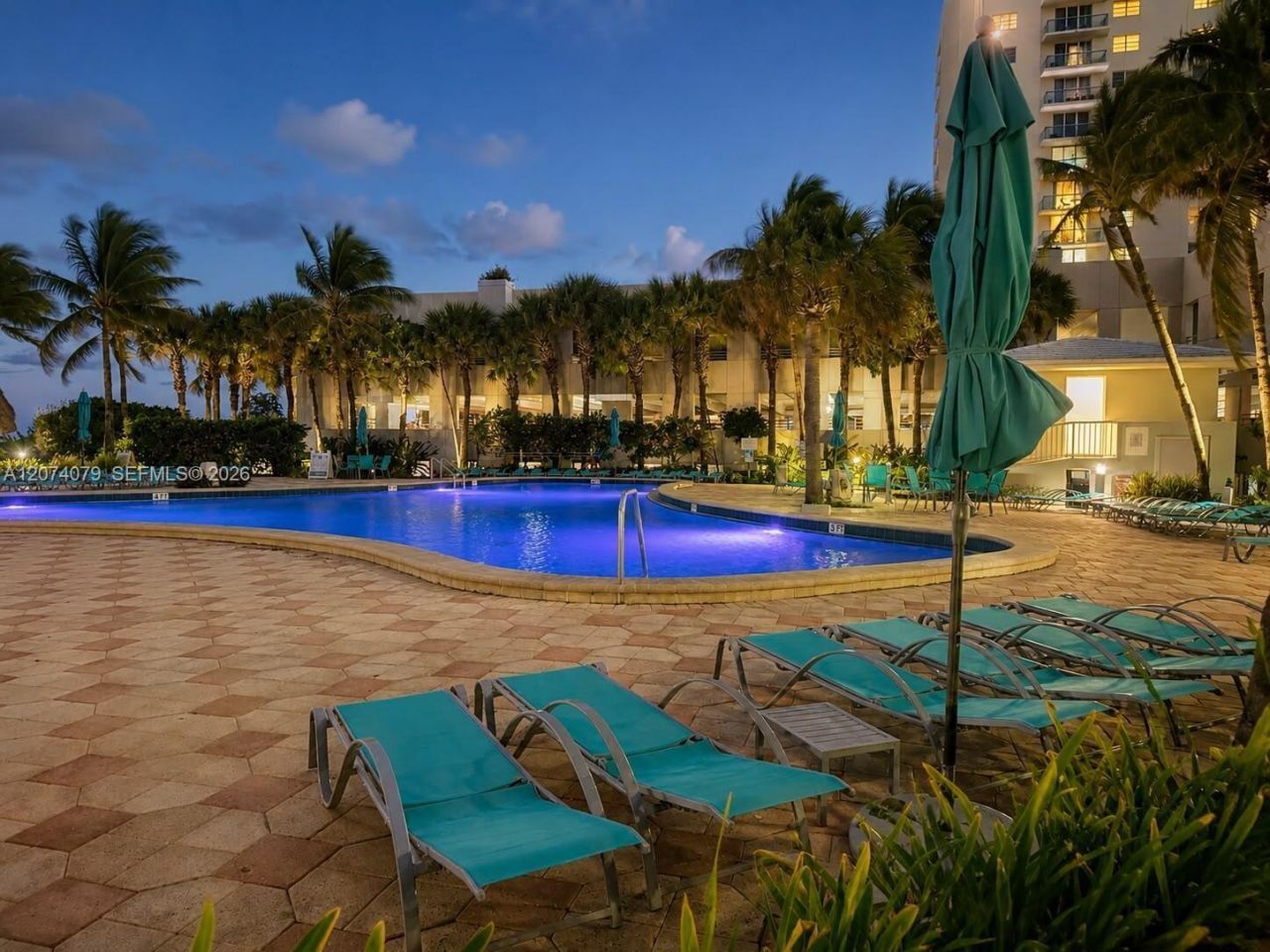 4111 S Ocean Dr, Unit 20, Hollywood, FL 33019 Photo
