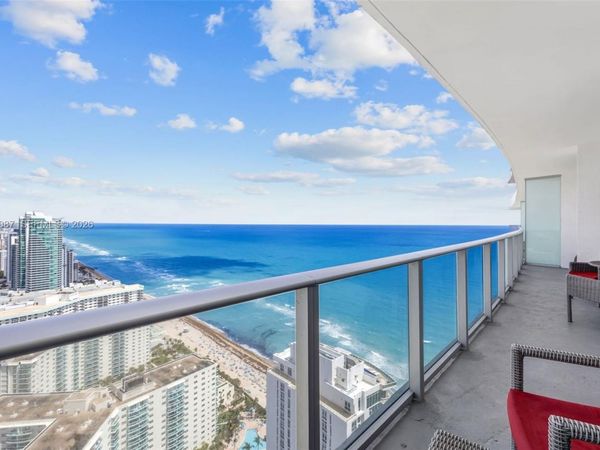 4111 S Ocean Dr , Unit 3706, Hollywood, FL 33019