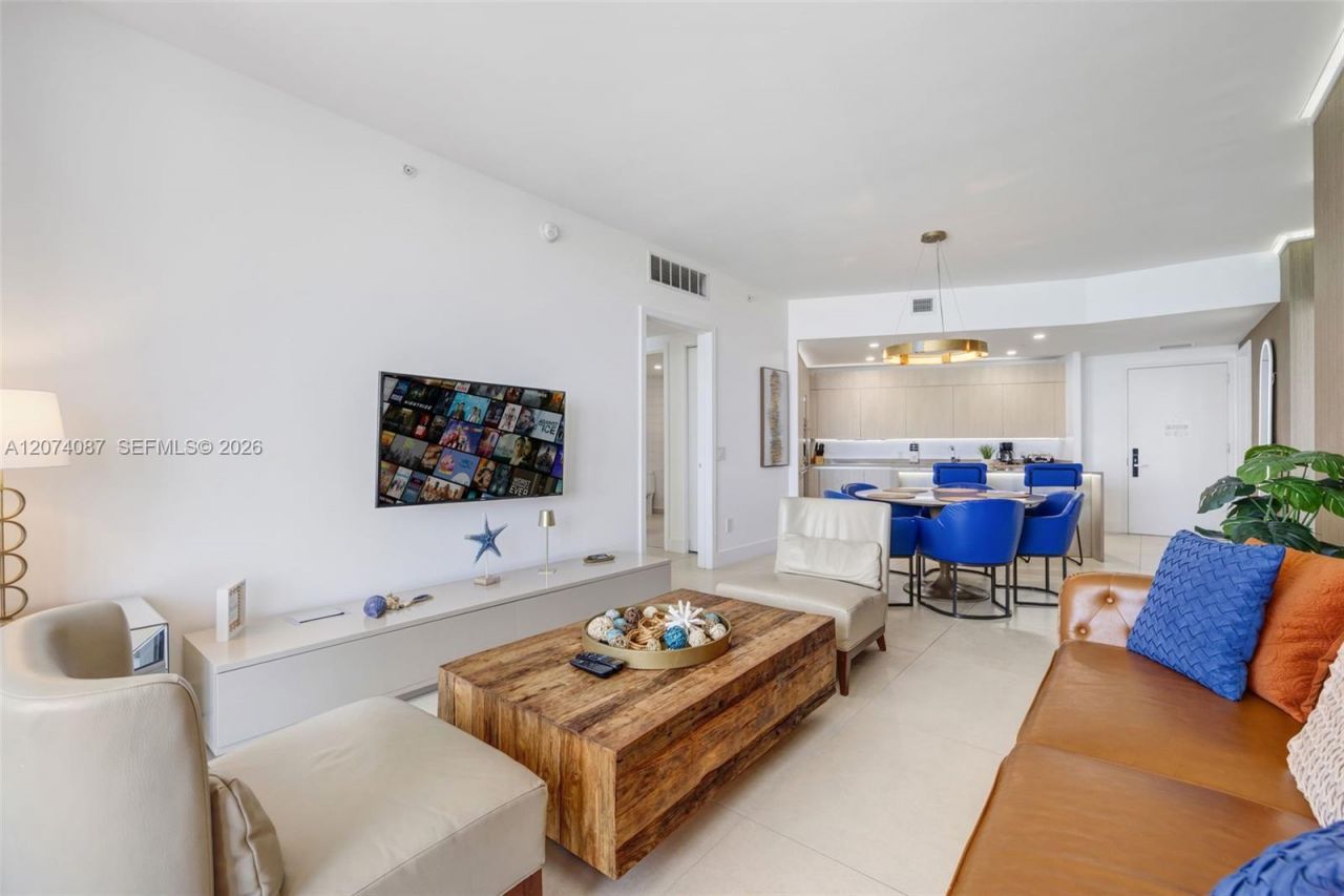 4111 S Ocean Dr , Unit 3706, Hollywood, FL 33019 Photo