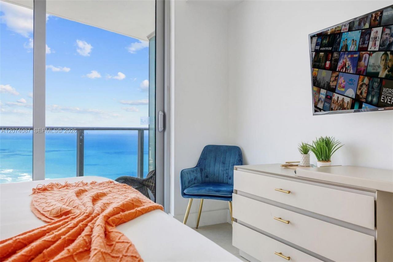4111 S Ocean Dr , Unit 3706, Hollywood, FL 33019 Photo