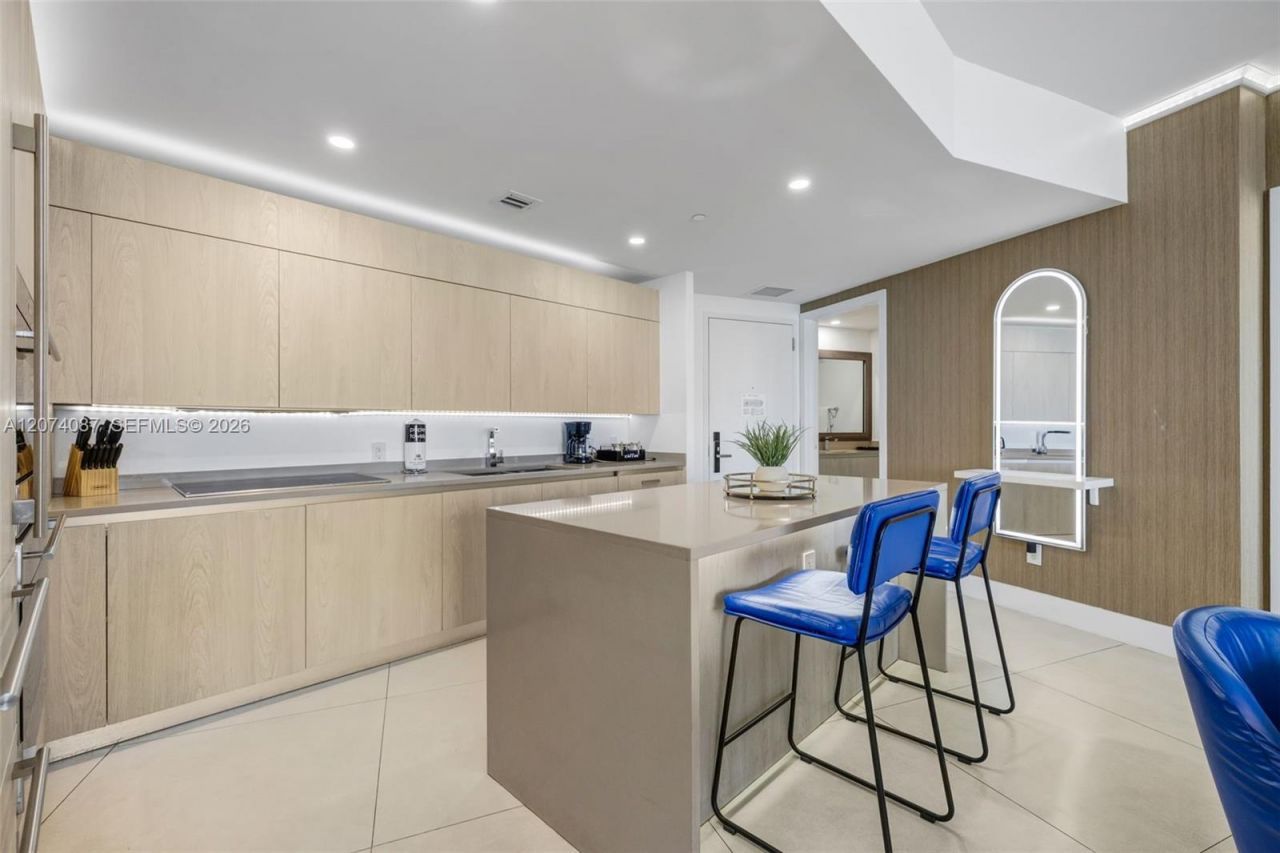 4111 S Ocean Dr , Unit 3706, Hollywood, FL 33019 Photo
