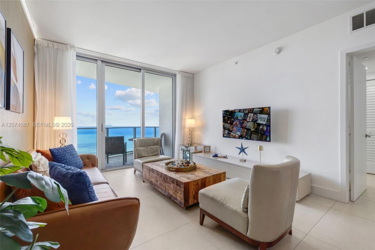 4111 S Ocean Dr , Unit 3706, Hollywood, FL 33019 Photo