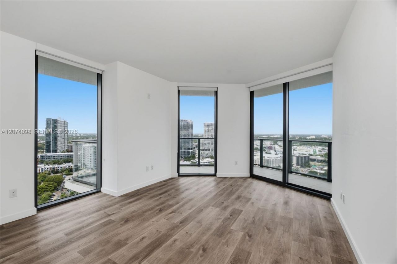 501 NE 31st St, Unit 2310, Miami, FL 33137 Photo