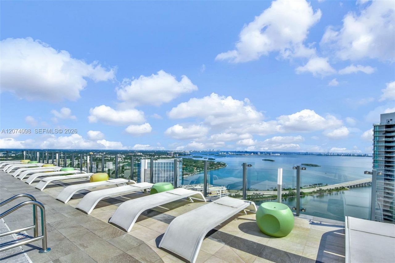 501 NE 31st St , Unit 2310, Miami, FL 33137 Photo