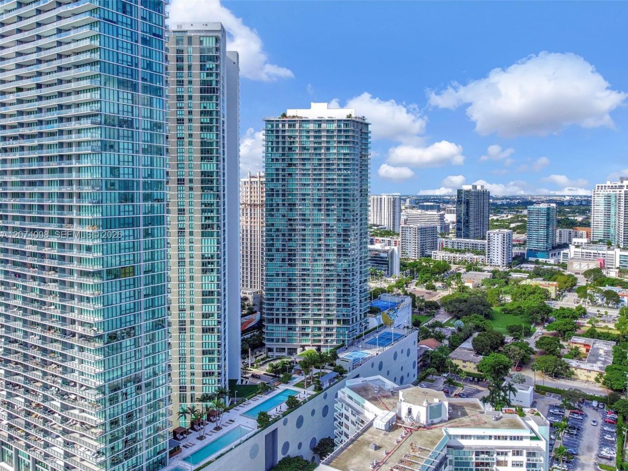 501 NE 31st St , Unit 2310, Miami, FL 33137 Photo