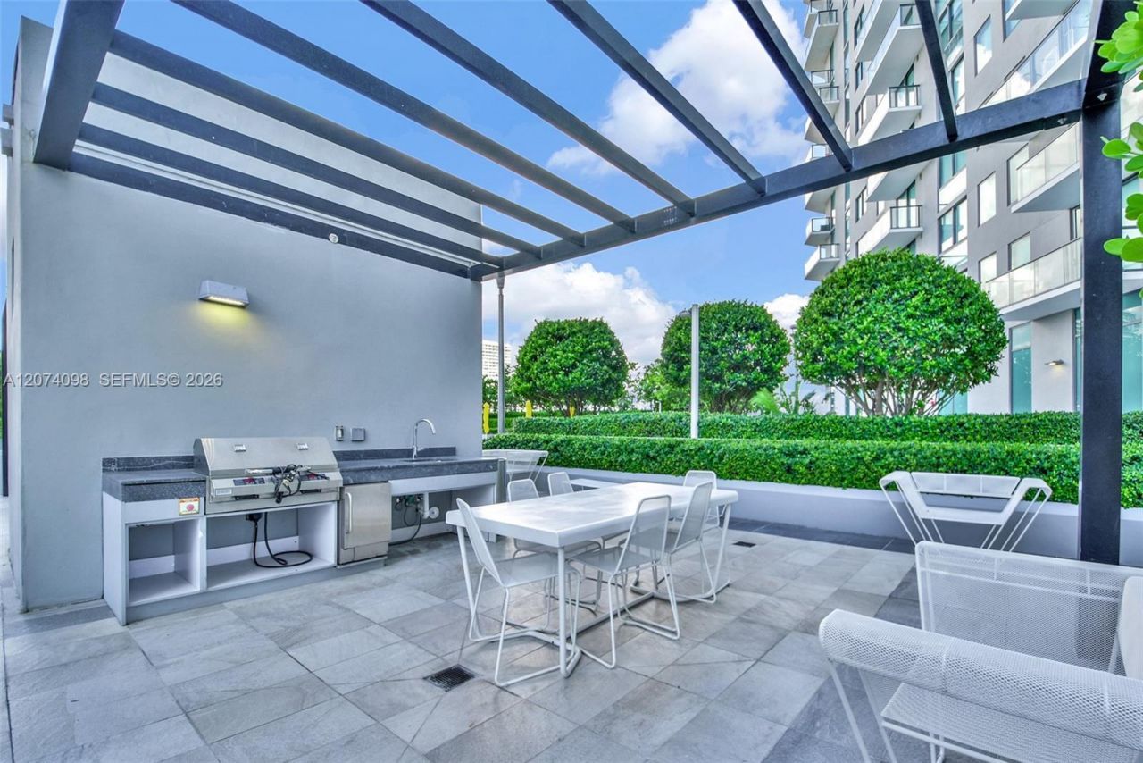 501 NE 31st St , Unit 2310, Miami, FL 33137 Photo