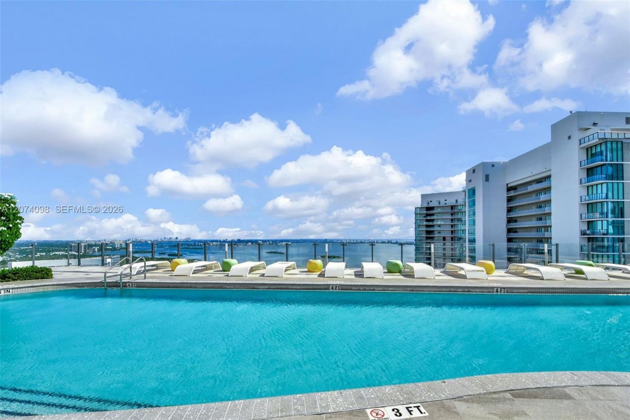 501 NE 31st St , Unit 2310, Miami, FL 33137 Photo