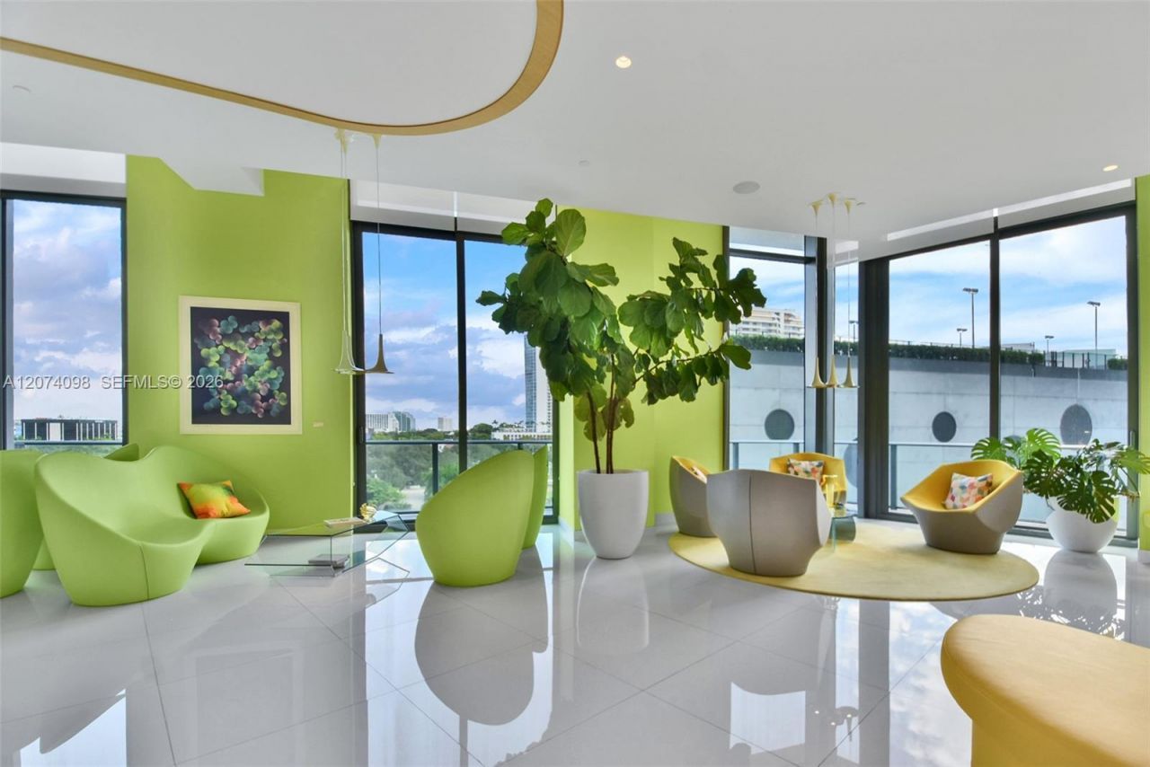 501 NE 31st St , Unit 2310, Miami, FL 33137 Photo