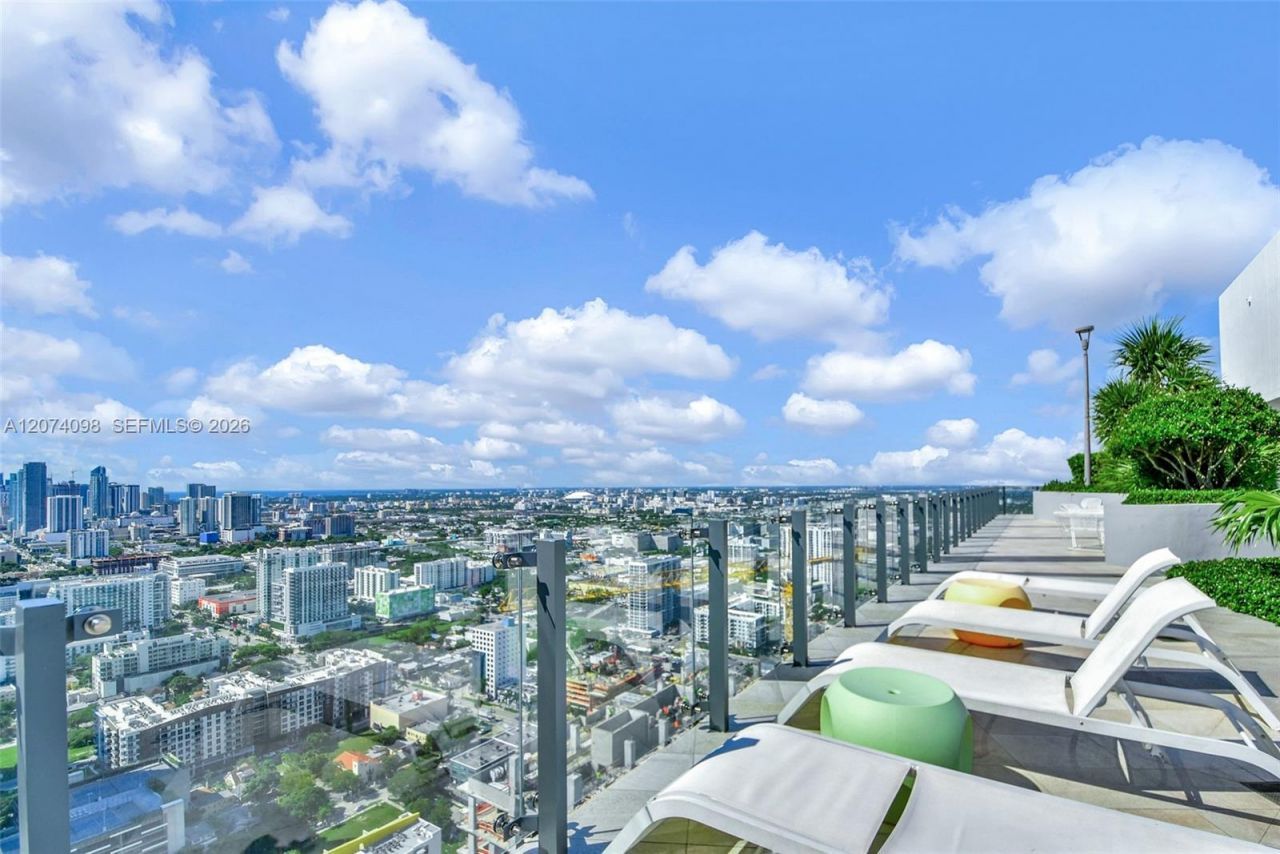 501 NE 31st St , Unit 2310, Miami, FL 33137 Photo