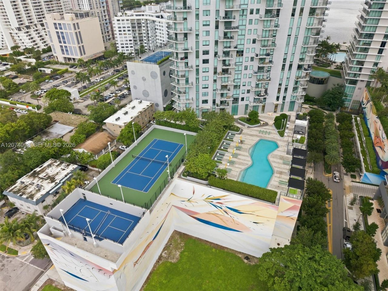501 NE 31st St, Unit 2310, Miami, FL 33137 Photo
