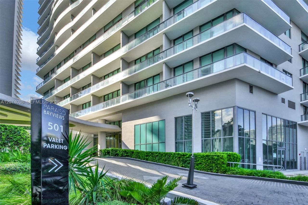 501 NE 31st St , Unit 2310, Miami, FL 33137 Photo