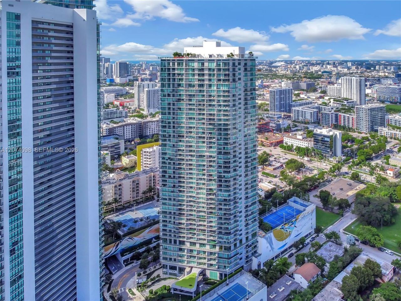 501 NE 31st St , Unit 2310, Miami, FL 33137 Photo