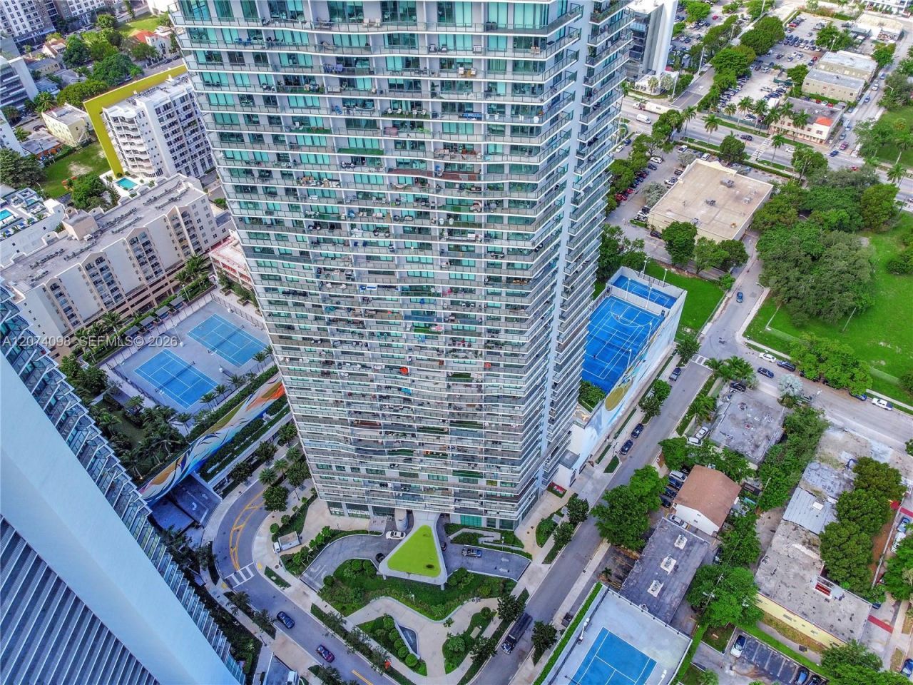 501 NE 31st St , Unit 2310, Miami, FL 33137 Photo