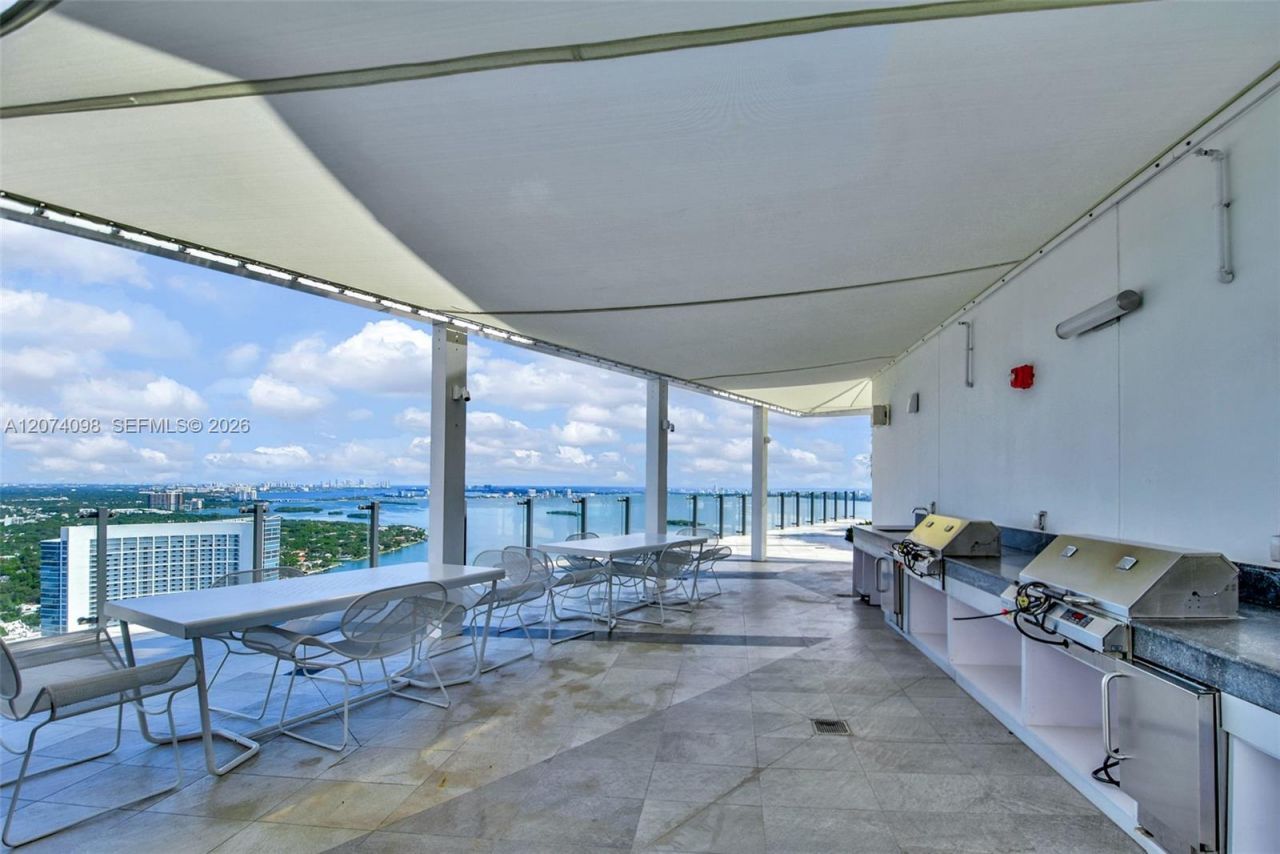 501 NE 31st St , Unit 2310, Miami, FL 33137 Photo