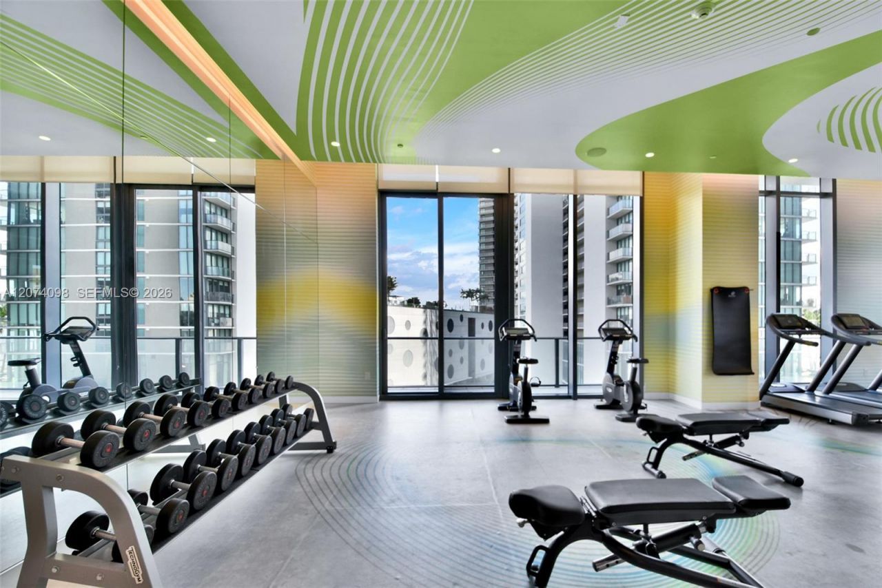 501 NE 31st St , Unit 2310, Miami, FL 33137 Photo
