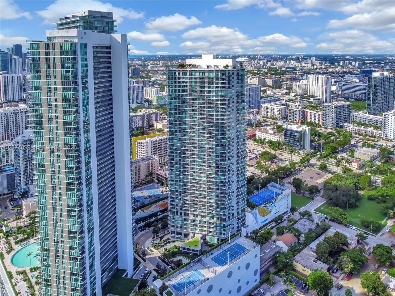 501 NE 31st St , Unit 2310, Miami, FL 33137 Photo