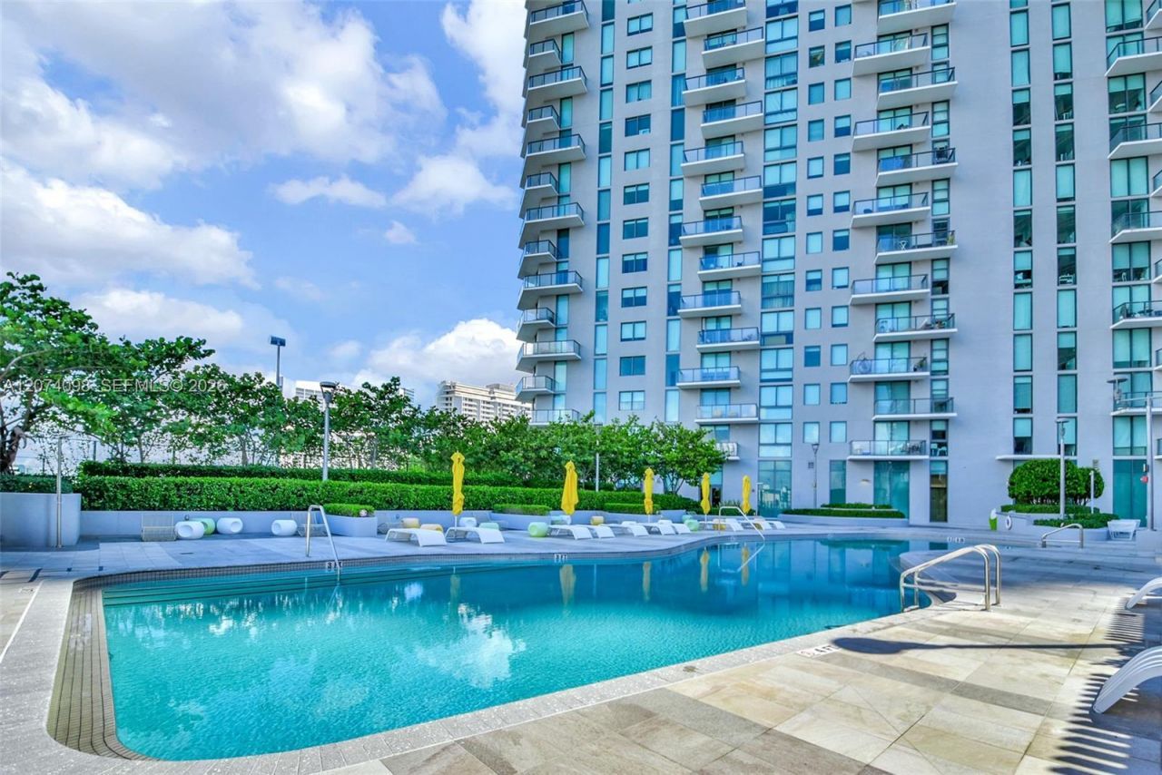501 NE 31st St , Unit 2310, Miami, FL 33137 Photo