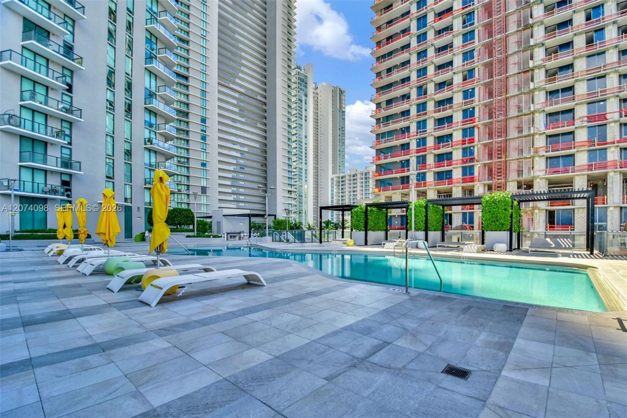 501 NE 31st St , Unit 2310, Miami, FL 33137 Photo