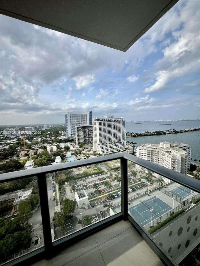 501 NE 31st St , Unit 2310, Miami, FL 33137 Photo