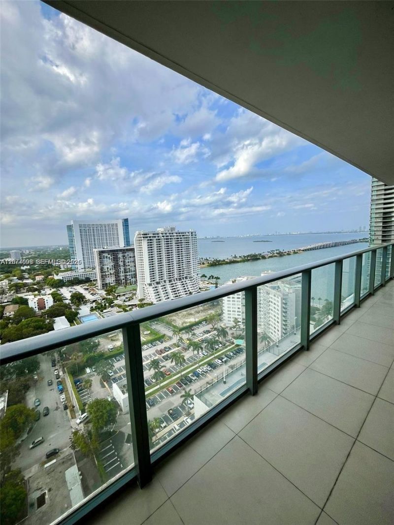 501 NE 31st St , Unit 2310, Miami, FL 33137 Photo