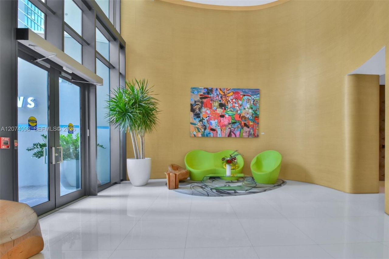 501 NE 31st St , Unit 2310, Miami, FL 33137 Photo