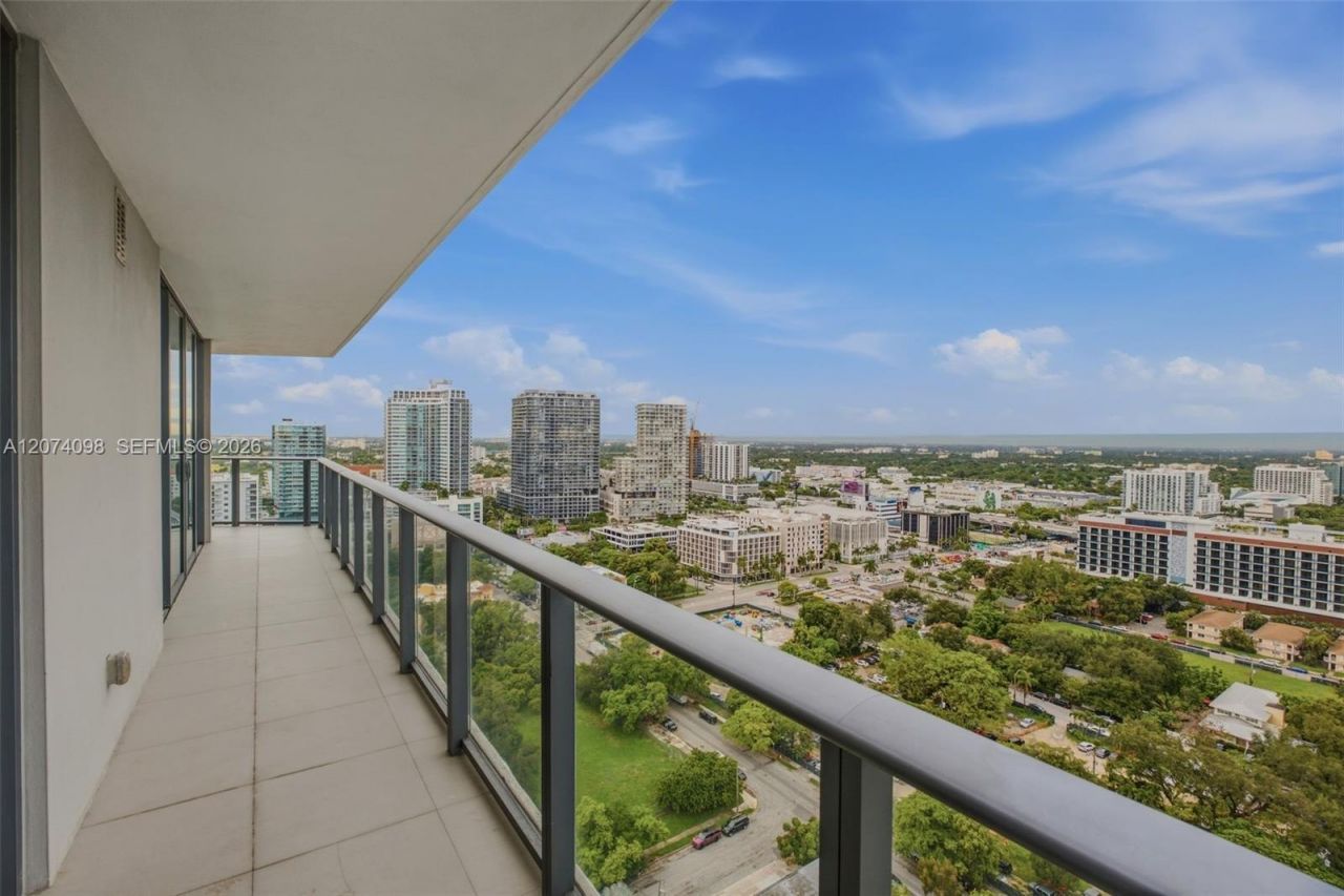 501 NE 31st St, Unit 2310, Miami, FL 33137 Photo