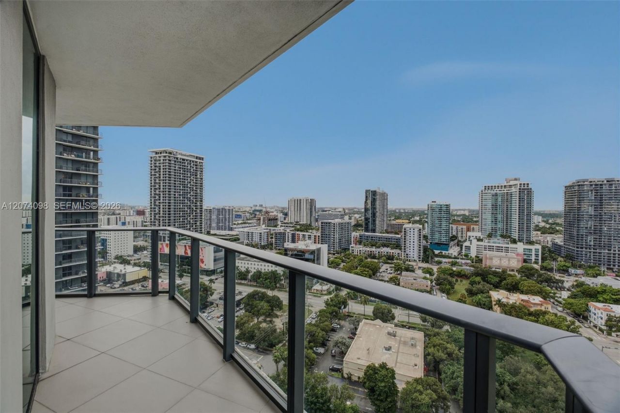 501 NE 31st St, Unit 2310, Miami, FL 33137 Photo
