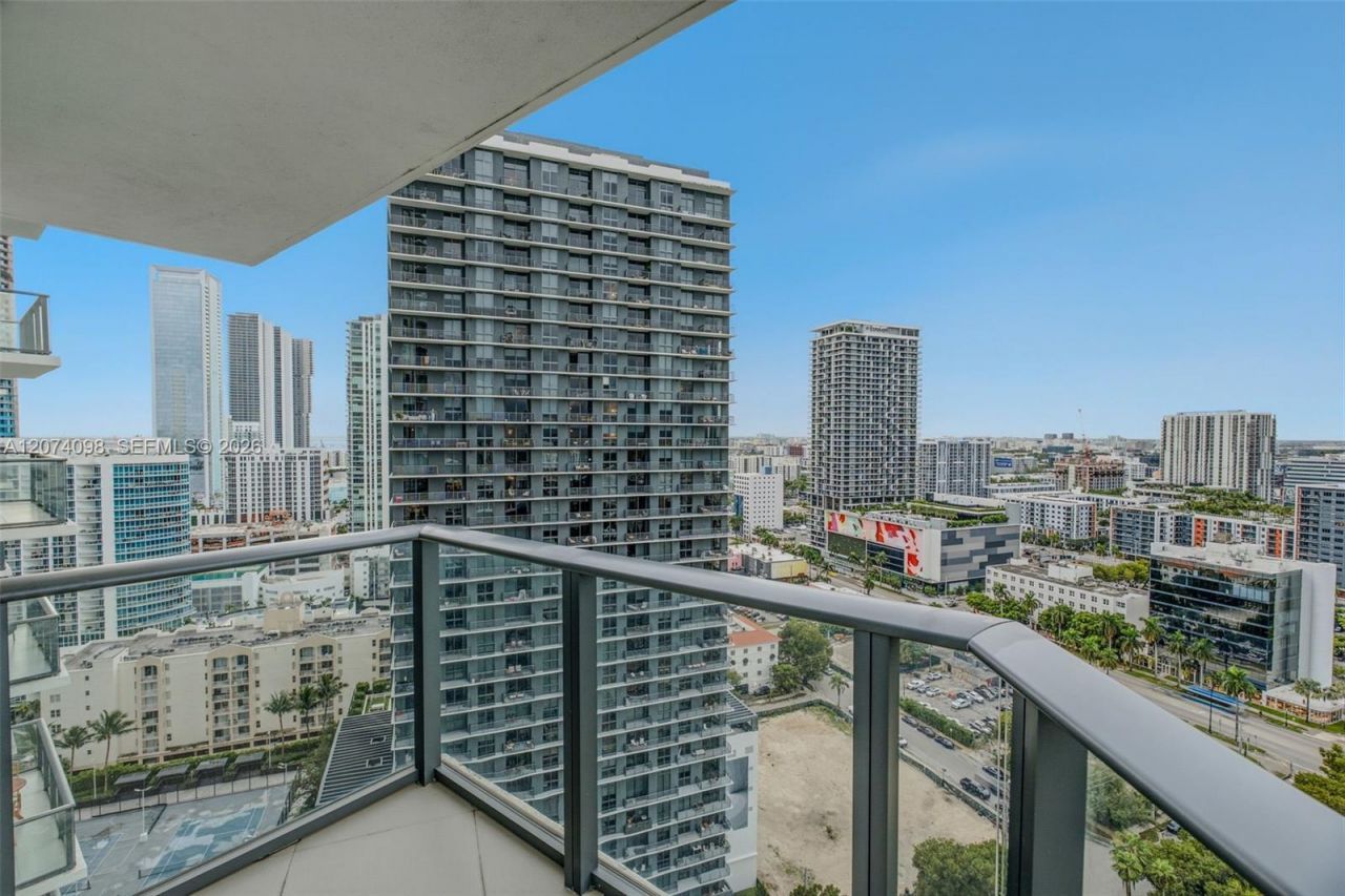 501 NE 31st St, Unit 2310, Miami, FL 33137 Photo