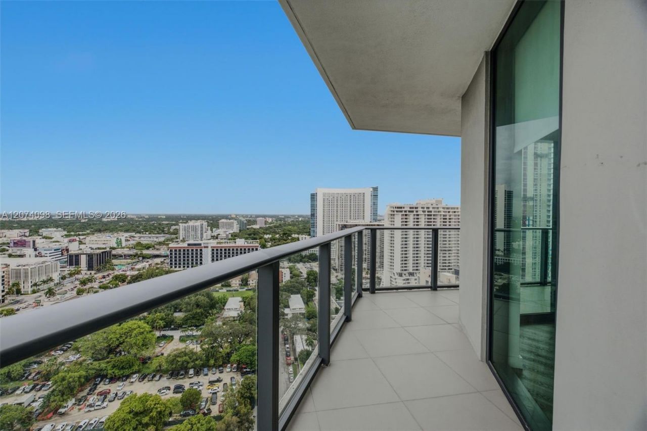 501 NE 31st St, Unit 2310, Miami, FL 33137 Photo