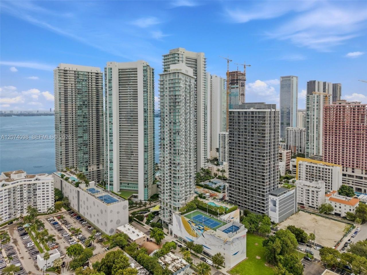 501 NE 31st St, Unit 2310, Miami, FL 33137 Photo