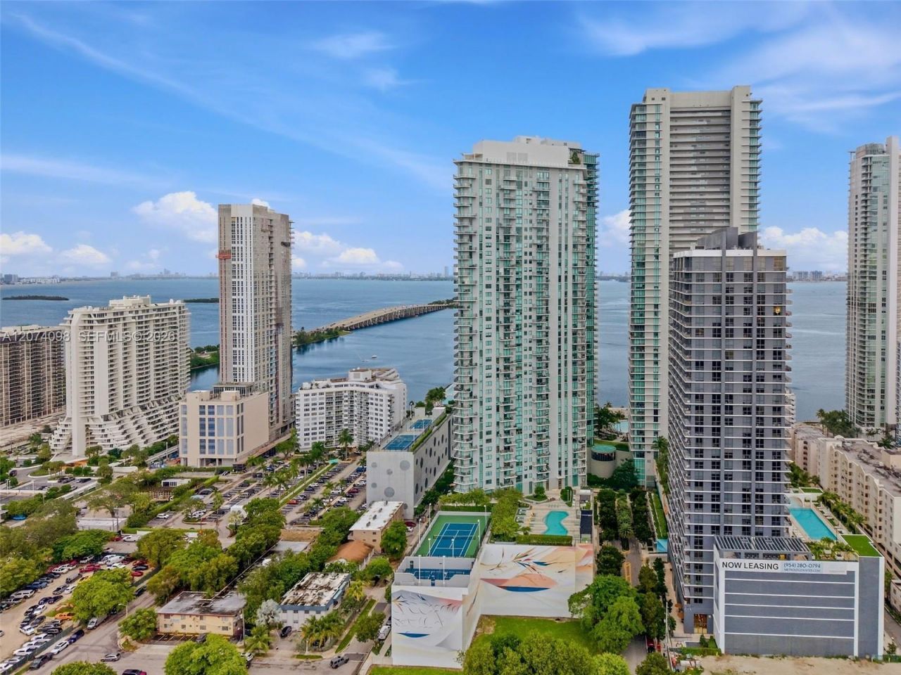 501 NE 31st St, Unit 2310, Miami, FL 33137 Photo