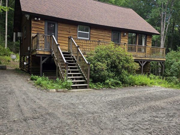 26 Judges Road, Unit 35 & 36, Thornton, NH 03285