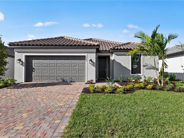 3995 Sweet Alyssum TER , ALVA, FL 33920