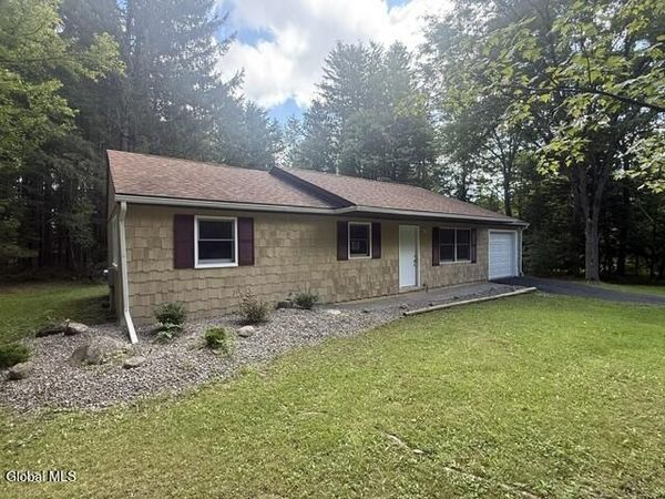 1596 Depot Road, Duanesburg, NY 12056