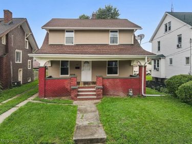 247 W Summit Street, Alliance, OH 44601