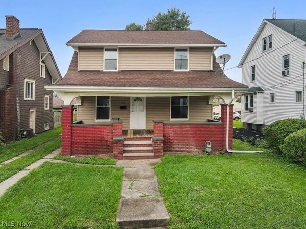 247 W Summit Street, Alliance, OH 44601