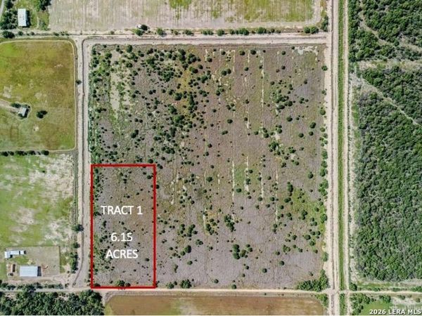 217 Lowe Rd., Quemado, TX 78877