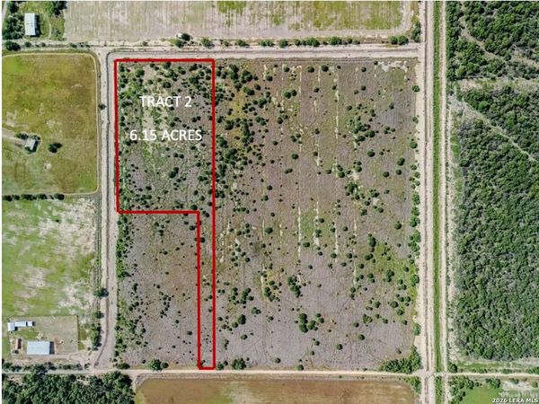 245 Lowe Rd., Quemado, TX 78877