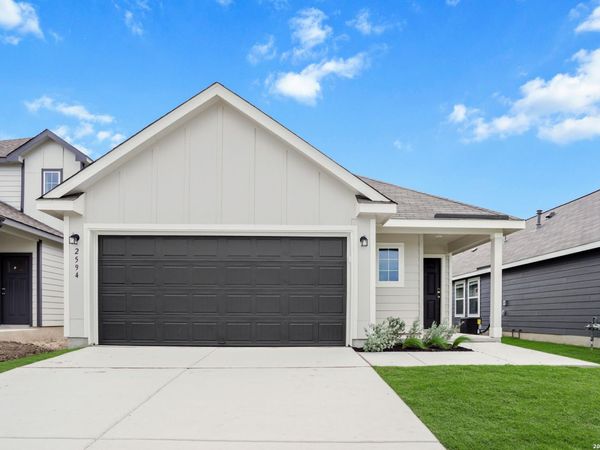 2594 Downsbury Road, New Braunfels, TX 78130