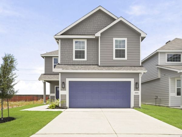 1935 Olivia Drive, New Braunfels, TX 78130