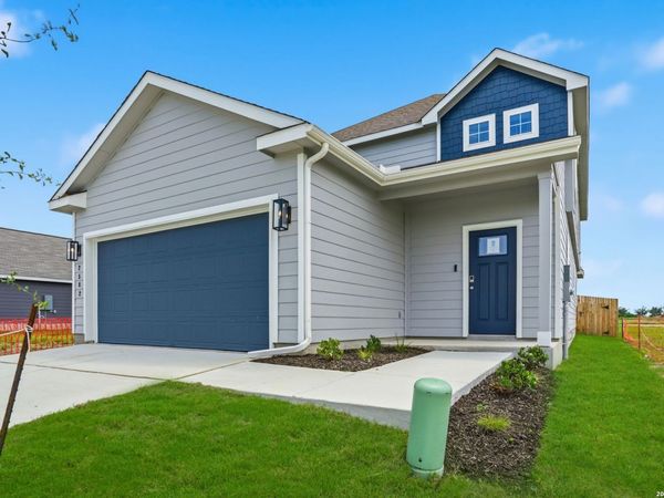 2582 Downsbury Road, New Braunfels, TX 78130