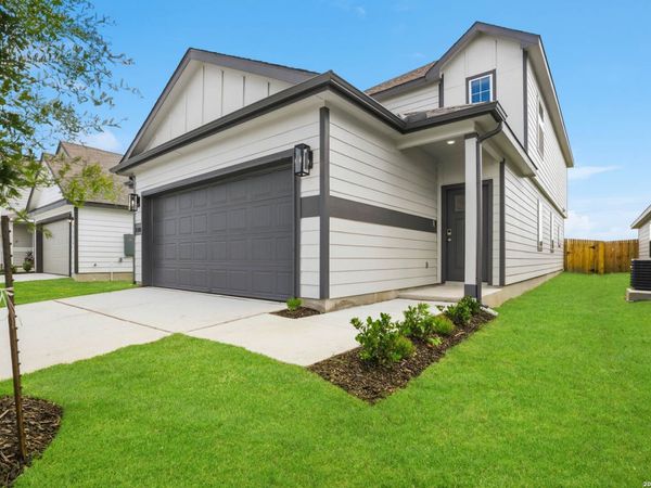 2598 Downsbury Road, New Braunfels, TX 78130