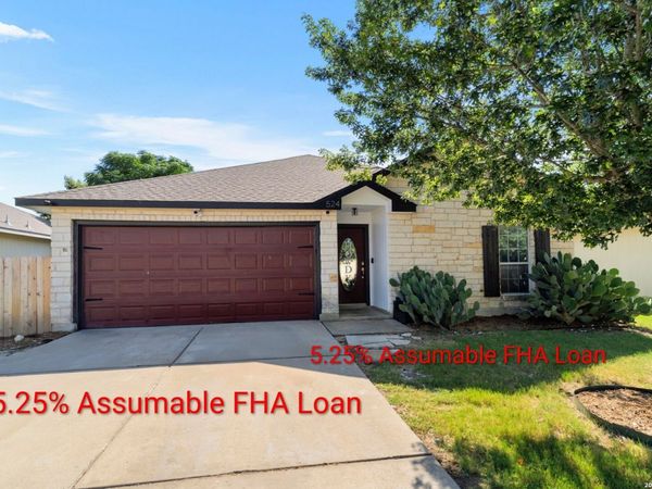 524 COPPER LN, Jarrell, TX 76537